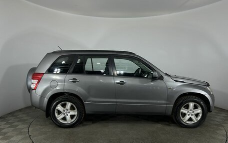 Suzuki Grand Vitara, 2007 год, 760 000 рублей, 4 фотография