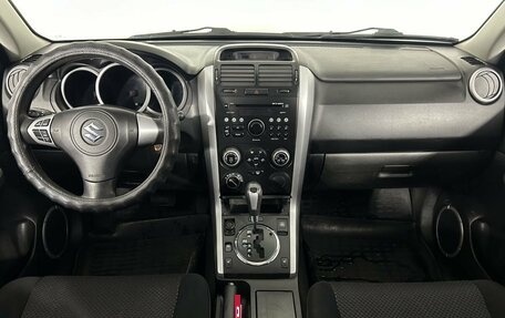 Suzuki Grand Vitara, 2007 год, 760 000 рублей, 7 фотография