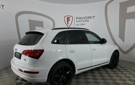 Audi Q5, 2014 год, 1 950 000 рублей, 6 фотография