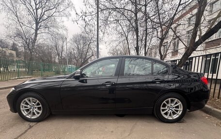 BMW 3 серия, 2014 год, 1 990 000 рублей, 5 фотография