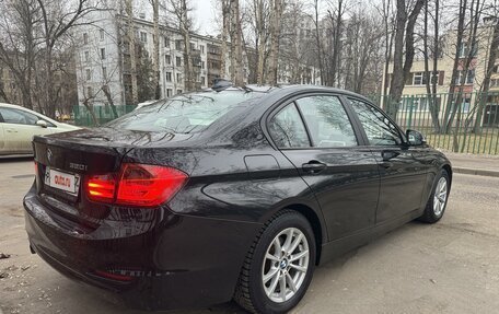 BMW 3 серия, 2014 год, 1 990 000 рублей, 8 фотография