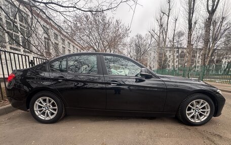 BMW 3 серия, 2014 год, 1 990 000 рублей, 4 фотография