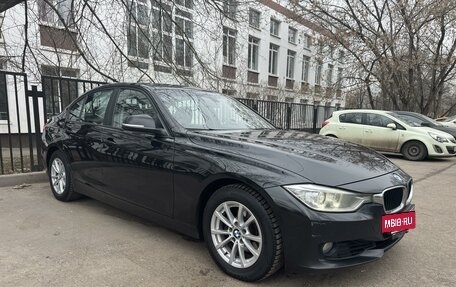 BMW 3 серия, 2014 год, 1 990 000 рублей, 3 фотография