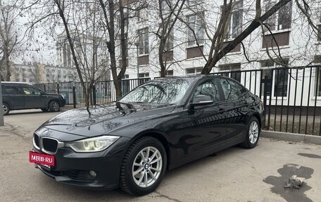 BMW 3 серия, 2014 год, 1 990 000 рублей, 2 фотография