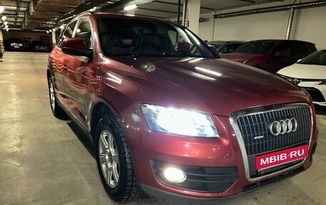 Audi Q5, 2009 год, 1 420 000 рублей, 2 фотография