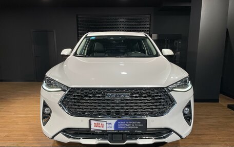 Haval F7 I, 2020 год, 1 900 000 рублей, 2 фотография