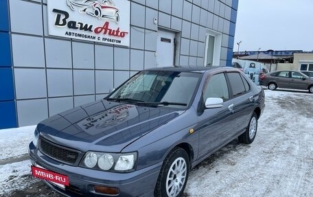 Nissan Bluebird XI, 1997 год, 397 000 рублей, 2 фотография