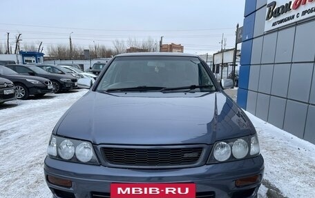 Nissan Bluebird XI, 1997 год, 397 000 рублей, 5 фотография