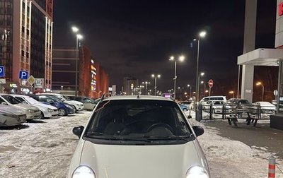 Daewoo Matiz I, 2011 год, 260 000 рублей, 1 фотография