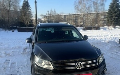 Volkswagen Tiguan I, 2012 год, 1 800 000 рублей, 1 фотография