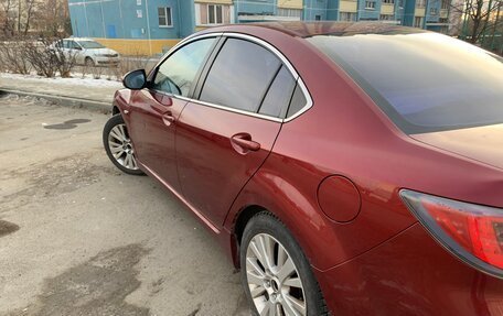 Mazda 6, 2008 год, 770 000 рублей, 3 фотография