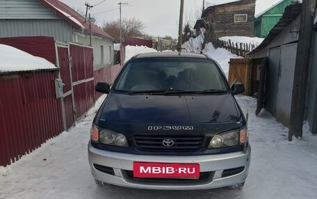 Toyota Ipsum II, 1996 год, 575 000 рублей, 2 фотография