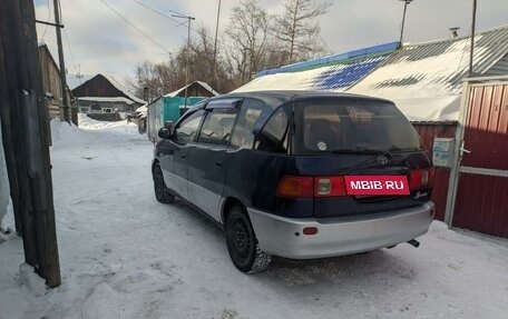 Toyota Ipsum II, 1996 год, 575 000 рублей, 6 фотография