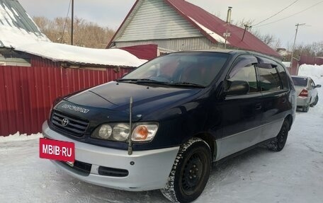 Toyota Ipsum II, 1996 год, 575 000 рублей, 7 фотография