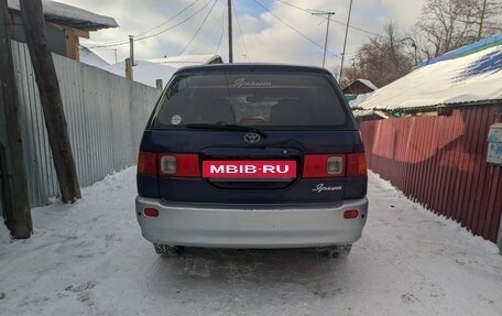 Toyota Ipsum II, 1996 год, 575 000 рублей, 5 фотография