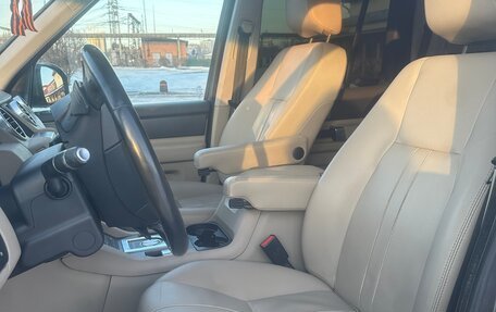 Land Rover Discovery IV, 2014 год, 3 000 000 рублей, 13 фотография