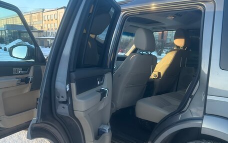 Land Rover Discovery IV, 2014 год, 3 000 000 рублей, 9 фотография