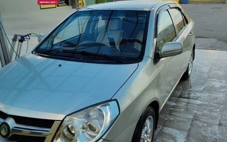 Geely MK I рестайлинг, 2010 год, 390 000 рублей, 10 фотография