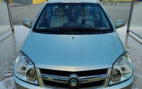 Geely MK I рестайлинг, 2010 год, 390 000 рублей, 11 фотография