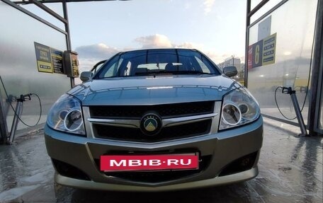 Geely MK I рестайлинг, 2010 год, 390 000 рублей, 15 фотография