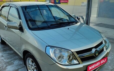 Geely MK I рестайлинг, 2010 год, 390 000 рублей, 14 фотография