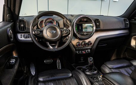 MINI Countryman II (F60), 2020 год, 4 050 000 рублей, 6 фотография