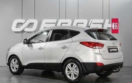 Hyundai ix35 I рестайлинг, 2013 год, 1 399 000 рублей, 2 фотография