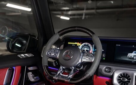 Mercedes-Benz G-Класс AMG, 2021 год, 22 800 000 рублей, 18 фотография