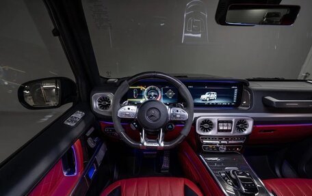 Mercedes-Benz G-Класс AMG, 2021 год, 22 800 000 рублей, 33 фотография