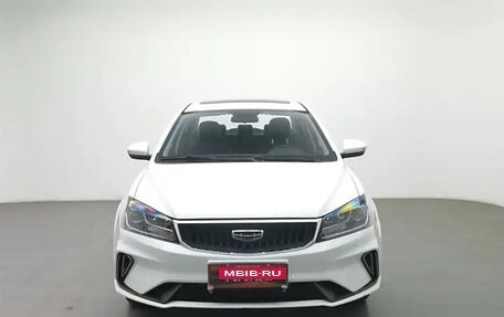 Geely Emgrand, 2021 год, 1 153 000 рублей, 3 фотография