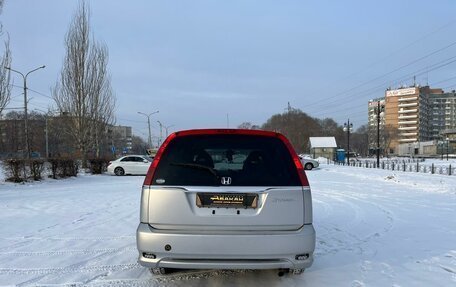 Honda Stream I рестайлинг, 2002 год, 479 999 рублей, 7 фотография