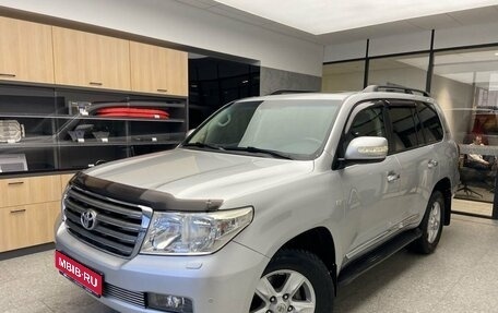 Toyota Land Cruiser 200, 2008 год, 2 800 000 рублей, 1 фотография