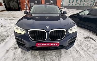 BMW X4, 2019 год, 4 848 888 рублей, 1 фотография