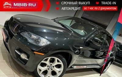 BMW X6, 2008 год, 1 995 000 рублей, 1 фотография