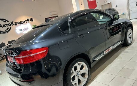 BMW X6, 2008 год, 1 995 000 рублей, 4 фотография