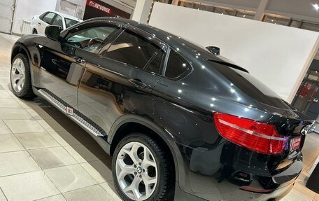 BMW X6, 2008 год, 1 995 000 рублей, 6 фотография