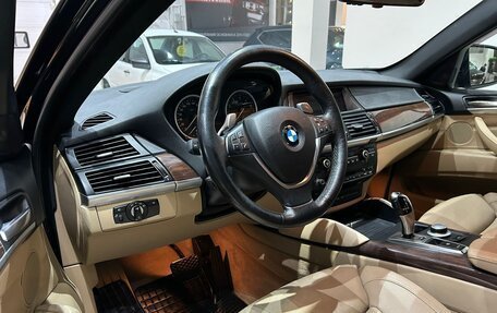 BMW X6, 2008 год, 1 995 000 рублей, 8 фотография