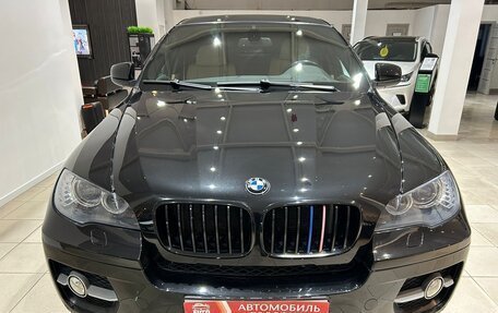 BMW X6, 2008 год, 1 995 000 рублей, 2 фотография