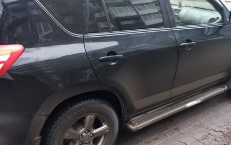 Toyota RAV4, 2012 год, 1 800 000 рублей, 4 фотография