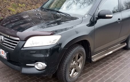 Toyota RAV4, 2012 год, 1 800 000 рублей, 2 фотография