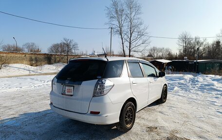 Honda Fit Shuttle I рестайлинг, 2012 год, 1 100 000 рублей, 5 фотография