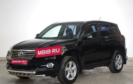 Toyota RAV4, 2012 год, 1 800 000 рублей, 5 фотография