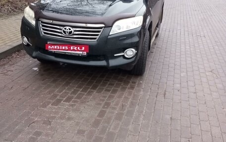 Toyota RAV4, 2012 год, 1 800 000 рублей, 3 фотография