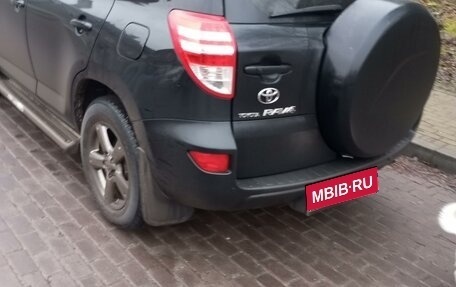 Toyota RAV4, 2012 год, 1 800 000 рублей, 1 фотография