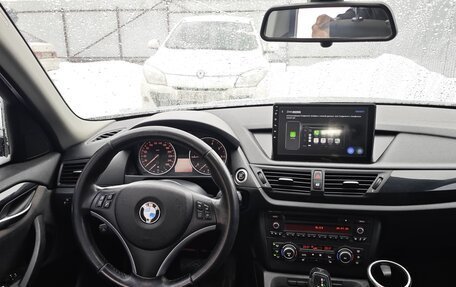 BMW X1, 2011 год, 1 200 000 рублей, 4 фотография