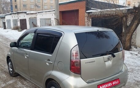 Toyota Passo III, 2009 год, 490 000 рублей, 8 фотография