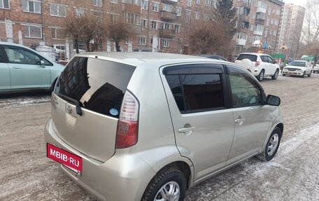 Toyota Passo III, 2009 год, 490 000 рублей, 11 фотография