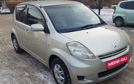 Toyota Passo III, 2009 год, 490 000 рублей, 2 фотография