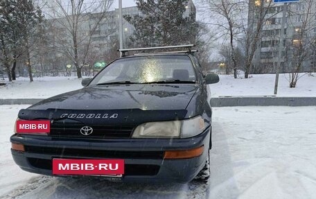 Toyota Corolla, 1992 год, 280 000 рублей, 6 фотография