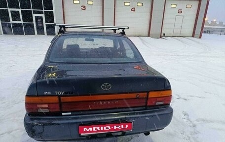 Toyota Corolla, 1992 год, 280 000 рублей, 14 фотография